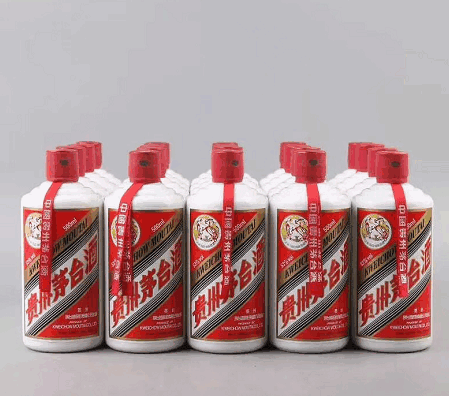 南坤镇名酒回收